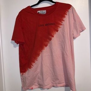 Dutch Bros tshirt - SOM